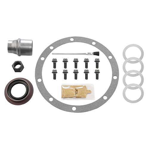 Richmond Gear 83-1031-B Rear Mini Kit for a Chrysler 8.75" (489) Differential