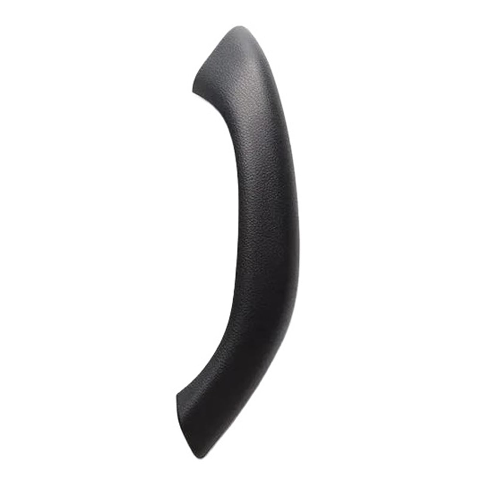 Lbgzhuanbh Black Left Interior Door Handle Outer Cover Left Right For X1 X2 F48 F49 F39 2016-2020 Accessori(Black Left)