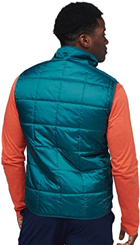 Image of Cotopaxi Teca Calido Vest - Men's Survivor Large