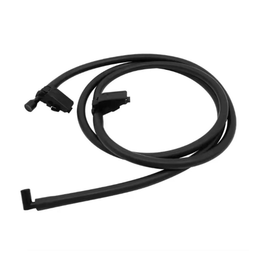 Hbfvz6tw One Color A1698600492 Windshield Washer Nozzle Jet Hose For A-Class B-Class W169 2004-2005 1698600492