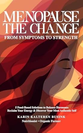 Menopause: The Change