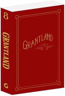 Grantland Quarterly No. 8