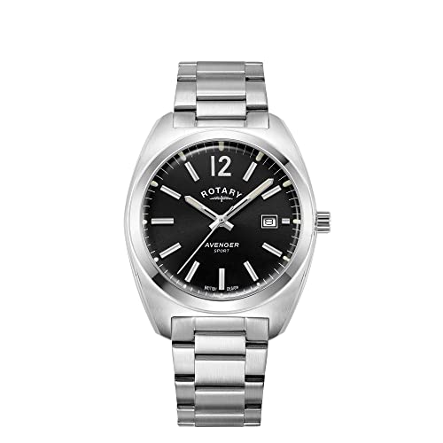 Rotary GB05480-65 Reloj de Hombres Rotary GB05480-65 Reloj de Hombres