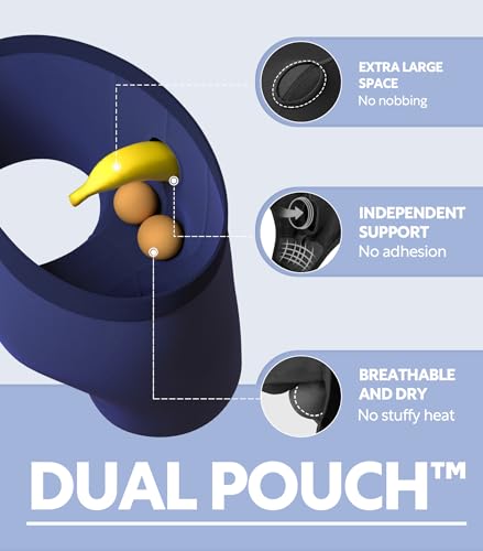 Separatec Mens Seamless Waistband Boxer Briefs Rayon Made from Bamboo Soft Breathable Underwear for Men 4 Pack4