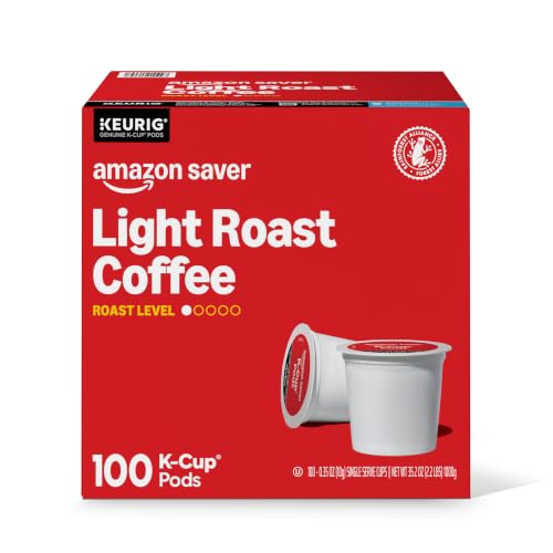 Select Accounts: 100-Ct Happy Belly Coffee Keurig K-Cup Pods (Various) - image 5