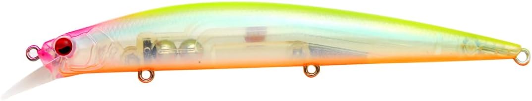 Raid Japan Level Minnow