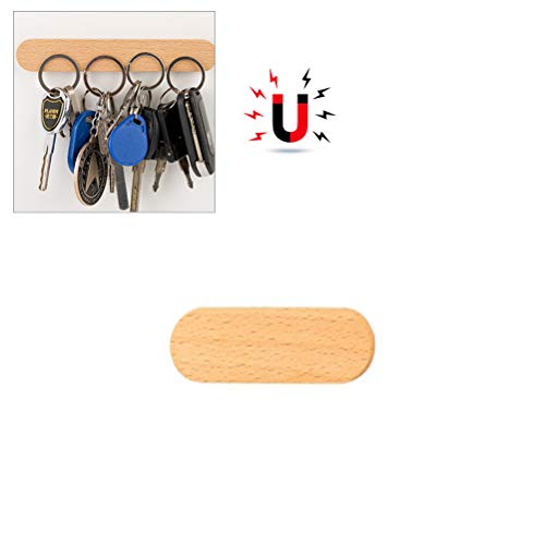 Llavero Magnetico Pared Cuquicosas