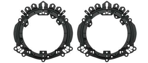 【中古】ケンウッド(KENWOOD) 17cmセパレートカスタムフィットスピーカー KFC-RS173S KFC-RS173S 17cmセパレートカスタムフィットスピーカー ケンウッド