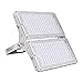 Produktbild LED Strahler Aussen, Led Fluter 200W Superhell 20000LM Mit 210 Perlen(Smd 2835), IP67 Wasserdicht Außen Scheinwerfer Flutlicht Strahler Für Sportplatz, Garten, Garage, 6000K Kaltweiß 180 °Einstellbar