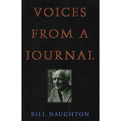 Voices From A Journal