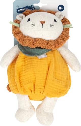 Small foot Little Lion jouet en peluche pour bébé 1 pcs - vue 10