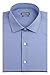 Kenneth Cole Reaction Men's Textured-Solid Dress Shirt
