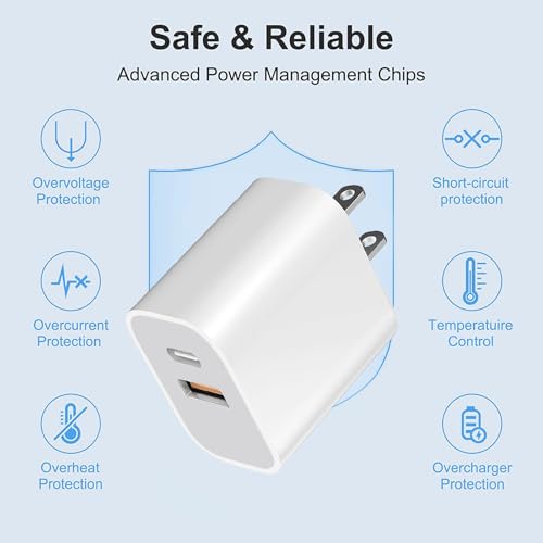 USB Power Block 4-Pack with Dual Ports – Save $12 - Image 5