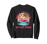 Funny Flamingo Dress Apparel Gifts Store