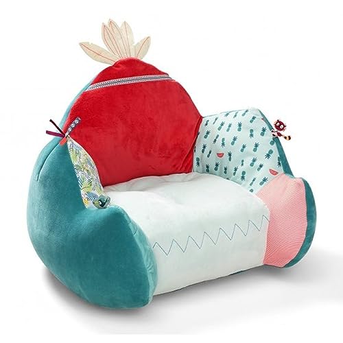 Fauteuil enfant Georges - Lilliputiens, Polyester