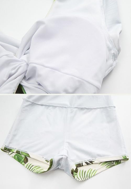 [Freeyogin] 水着 ワンピース 軽量 体型カバー 肌守り おしゃれ かわいい 夏 海 プール ビーチ 女性用 レディース