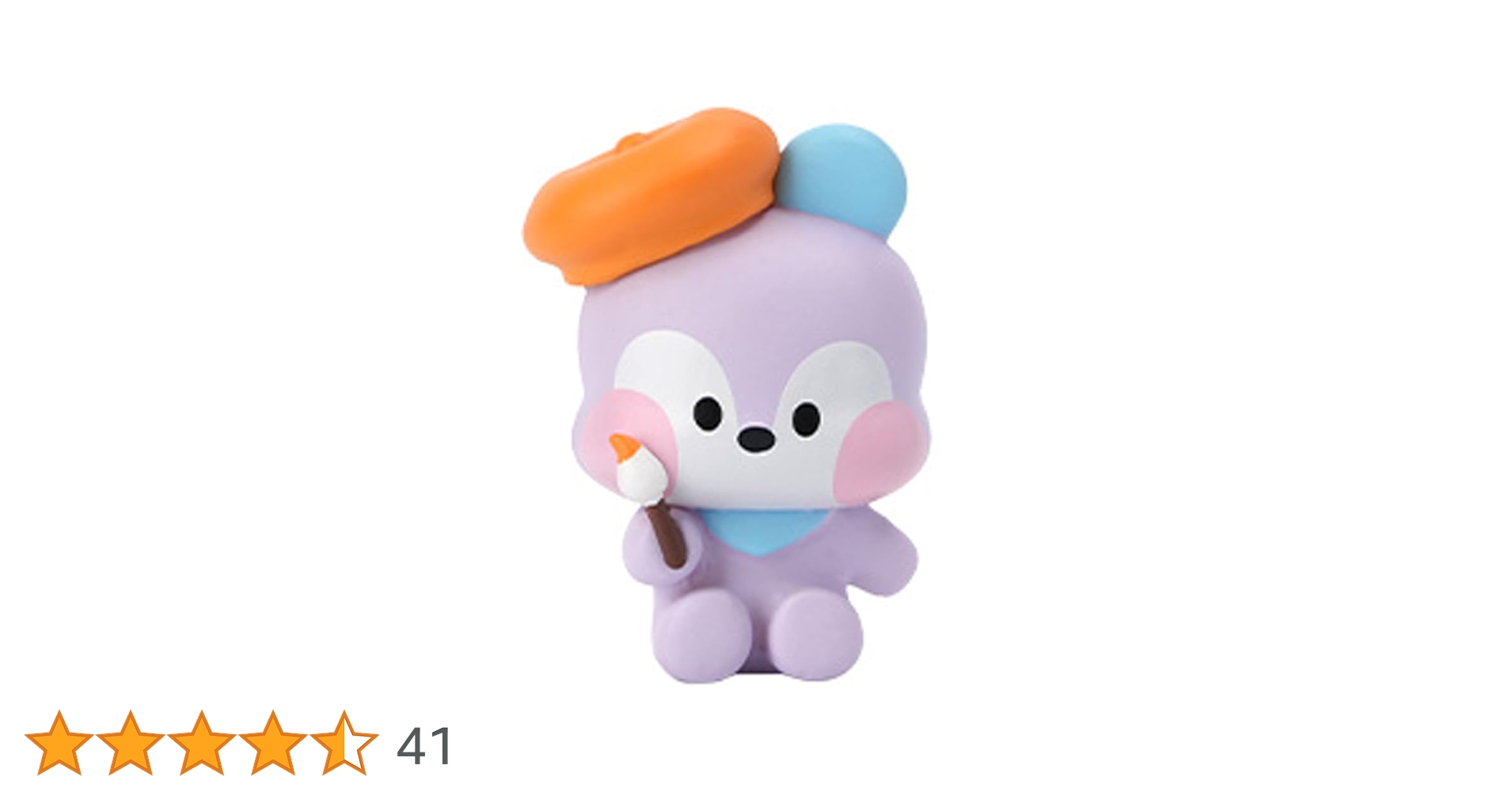 BT21 フィギュア 8体セット BT21 フィギュア 8体セット BT21 フィギュア 8体セット BT21