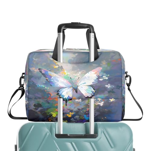 Bolsa para portátil 15.6-16 pulgadas con diseño graffiti miniatura 7