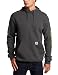 Produktbild Carhartt Herren Midweight Sleeve Logo Hooded Sweatshirt, Carbon Heather, M