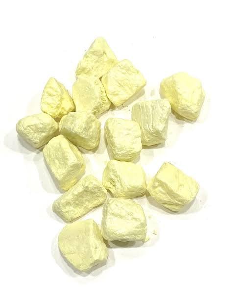 Amla sar Gandhak Loose Packed Yellow Sulphur - (1 kg) (B0CWZ5DY2S) Amazon Price History, Amazon Price Tracker