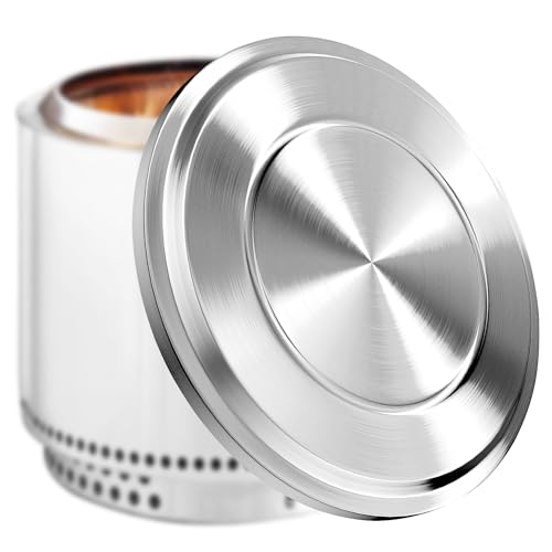 Solo Stove Yukon Lid