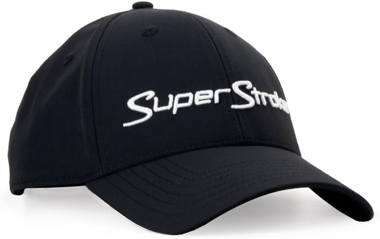 Super Stroke Unisex-Adult Golfhat