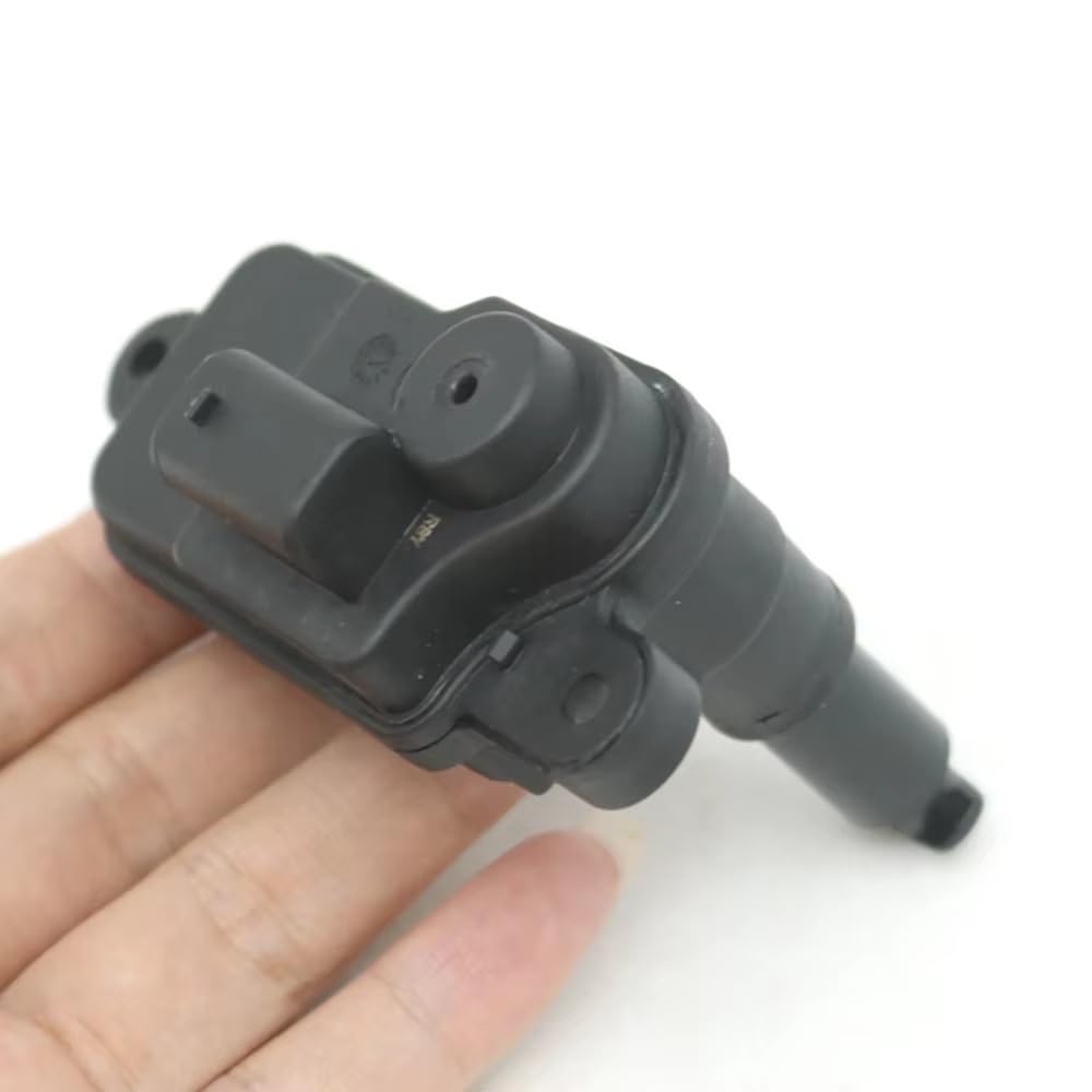 Tappo Serbatoio Olio Auto, sportello Carburante, Chiusura sportello, attuatore 670003390 per Quattroporte, M156 2013-2021, Levante 2017-2024