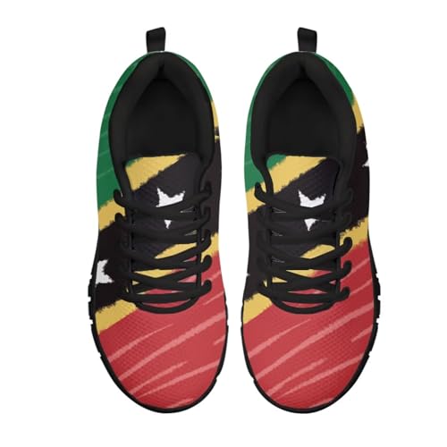 Cute Shoes for Women Walking Sneakers Tennis Athletic Running Shoes2