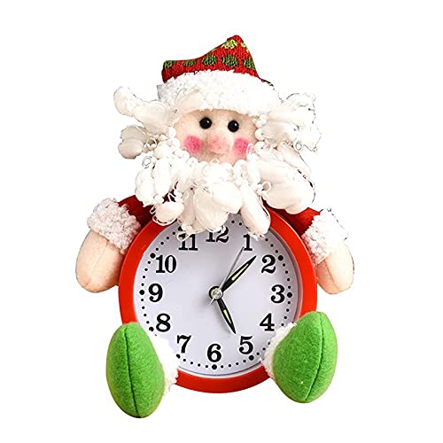 ダンシングアンクルトリスサンタ目覚まし時計 Amazon.co.jp: アンクルトリス ダンシング アンクルトリス サンタ