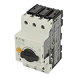  PKZM0-2.5  Y7-72736  MOELLER PKZM0 MOTOR PROTECTIVE CIRCUIT-BREAKERS UP TO 32 A