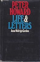 Peter Howard 0340108401 Book Cover