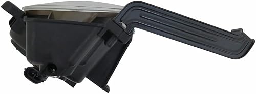 Miniatura 3 de KarParts360 Para el montaje de luz antiniebla Acura TL 2009 2010 2011 lado del pasajero para AC2593110 DOT certificado