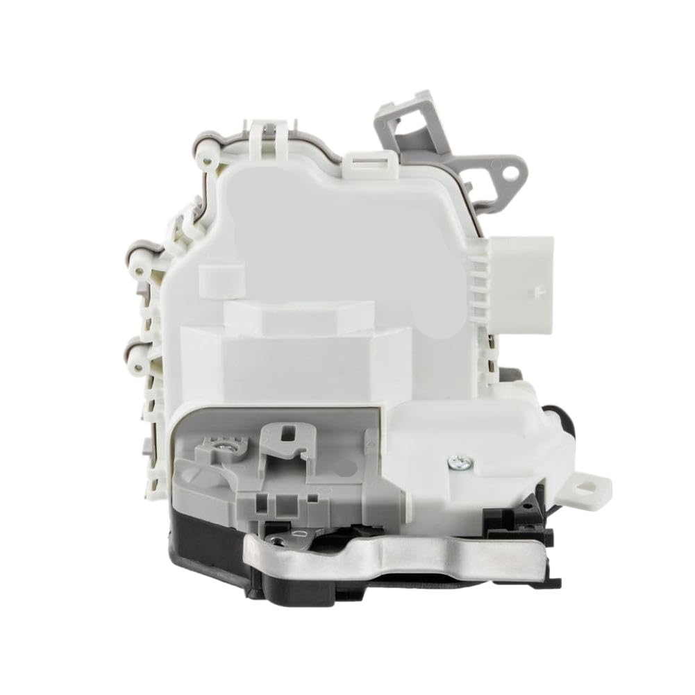 Awxgfvk Onecolor Rear Right Door Lock Latch Actuator 8K0839016c Compatible With A3 A8 Q3 Q5 Q7 S3 2010-2015
