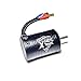 Tenshock 4 Pole Off Road RC Micro Brushless Motor TS-X1401L-5200KV for 1/12 1/10 Tacon LC Racing