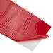 PrimeMatik - Rodapié Flexible Autoadhesivo 70 x 20 mm. Longitud 15 m...