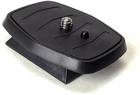 Velbon QB-4W Quick Release Platform