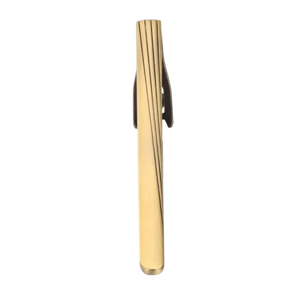 Krawattennadel, Krawattennadel, Krawattennadel, Metall-Krawattennadel for Männer, Krawattennadel, Vintage-Bronze-Krawattenverschluss