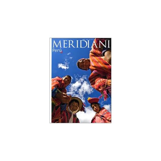 Perù. Guida illustrata