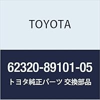 Amazon.co.jp: TOYOTA (トヨタ) 純正部品 フロントドア