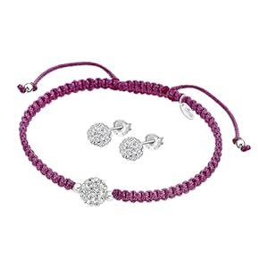 LOTUS SILVER Pulsera LP1776-2/2 Outlet Joyas Plata 16.00 mm Mujer