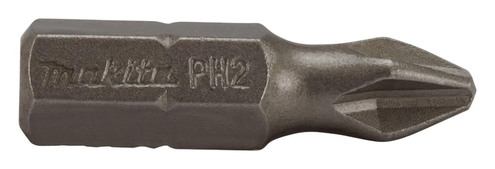 Makita B-24876 - Bote de puntas PH2-25