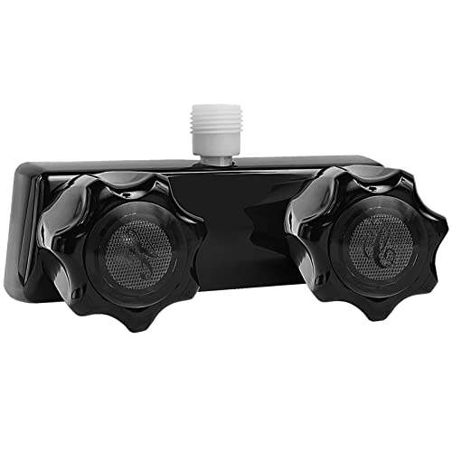 EXCELFU RV Shower Faucet, 4