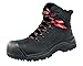Produktbild PUMA Safety Iron HD MID Sicherheitsschuh schwarz Gr. 43
