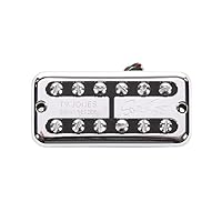 Algopix Similar Product 4 - TV Jones Brian Setzer Signature Neck