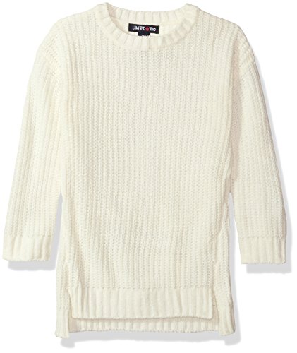 Limited Too Girls' Toddler Pullover Sweater (More Styles Available)2
