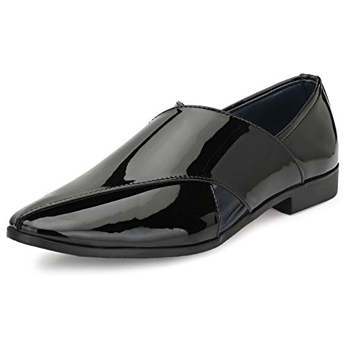 Image of Nubeno Mens Formal Shoes