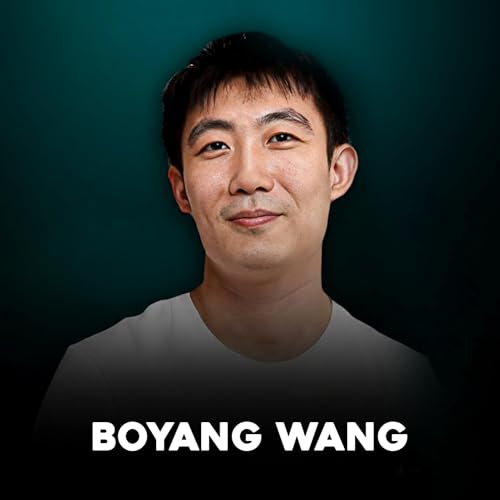 Page de couverture de "Would You Swap Your Body for a New One?" This Might be the FUTURE!