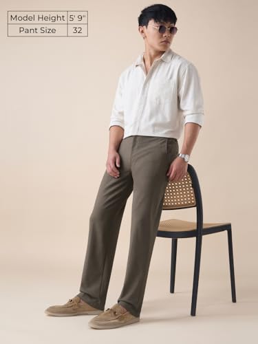 Image of The Souled Store Men Pants