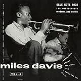  Miles Davis Vol 2 [Import]