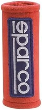 Sparco 01099RS Belt Pad Mini Red